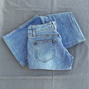 J. Galt Bootcut Jeans Size 26 x 26